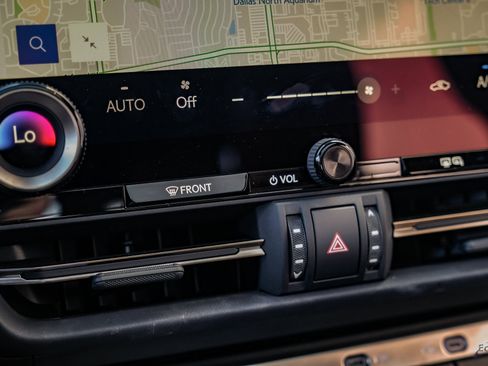 Used 2025 Lexus GX 550 image 63