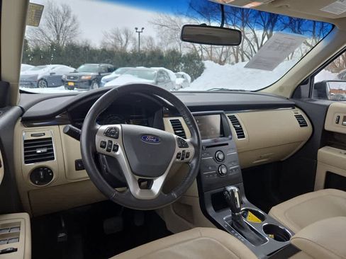 Used 2015 Ford Flex SEL w/ Equipment Group 202A image 10