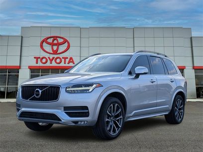 Used 2019 Volvo XC90 T6 Momentum w/ Protection Package Premier