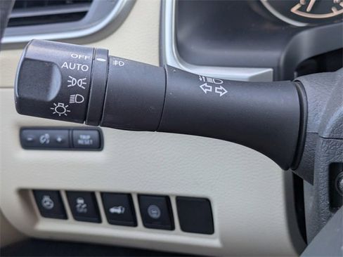 Used 2024 Nissan Murano SL image 30