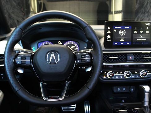 Used 2026 Acura ADX A-Spec FWD image 34