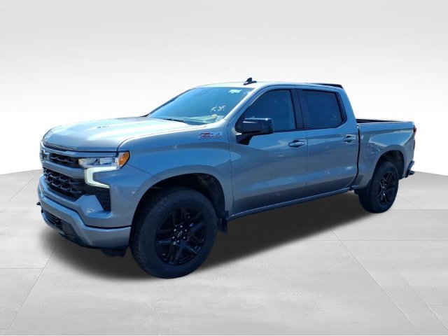 New 2026 Chevrolet Silverado 1500 RST AWD/4WD image 4
