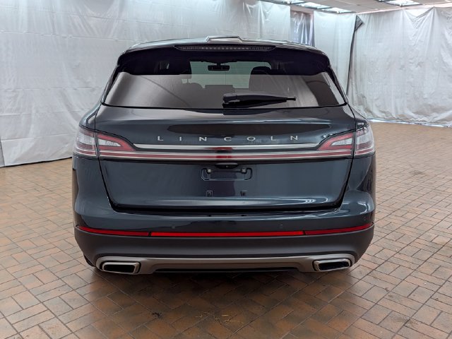 Certified 2023 Lincoln Nautilus Reserve w/ Equipment Group 201A AWD/4WD image 6
