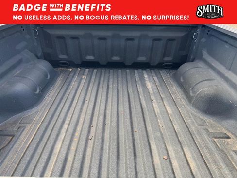 Used 2019 Ford Ranger Lariat w/ Equipment Group 501A Mid image 8