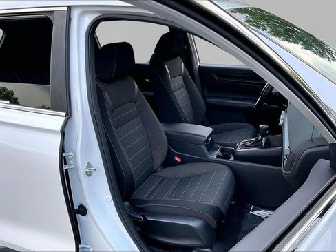 Used 2024 Honda CR-V Sport image 22