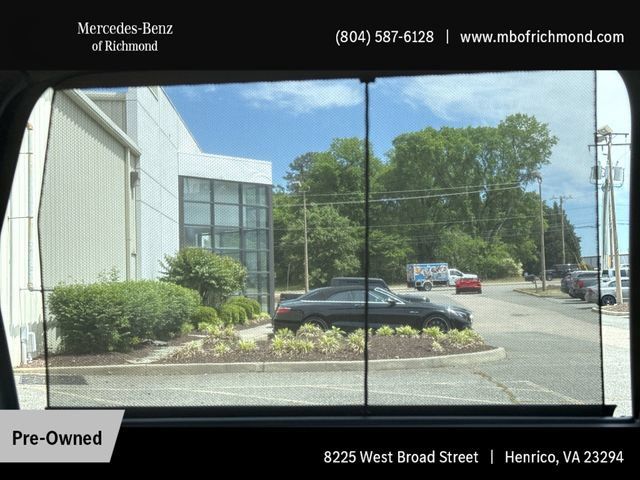 Used 2016 Porsche Cayenne S AWD/4WD image 16