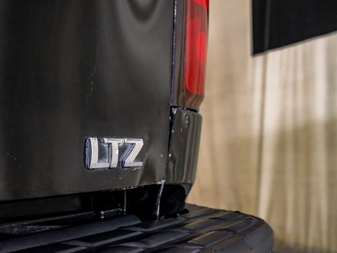 Used 2011 Chevrolet Silverado 1500 LTZ w/ LTZ Plus Package image 44