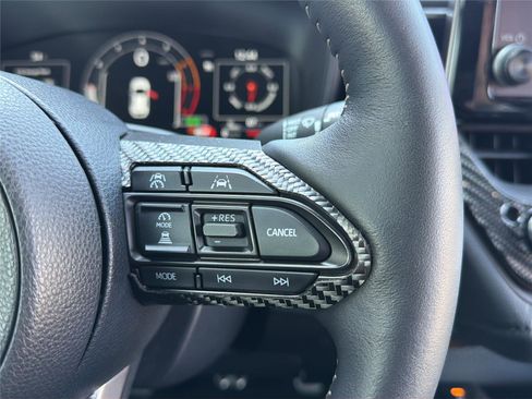 Used 2023 Toyota Corolla GR w/ Performance Package image 27