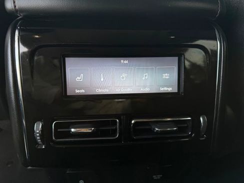 Used 2022 Lincoln Aviator Reserve w/ Equipment Group 201A image 9