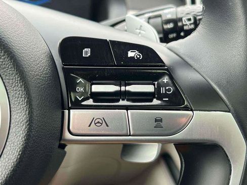 Used 2024 Hyundai Tucson Limited image 21