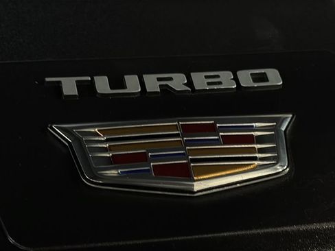 Used 2022 Cadillac CT5 Sport w/ Technology Package AWD/4WD image 44