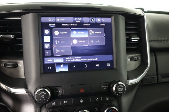 Used 2022 RAM 1500 Laramie w/ Sport Appearance Package AWD/4WD image 52