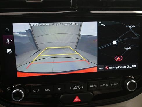 Certified 2023 Kia Soul EX image 20