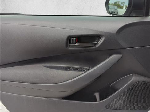 Certified 2023 Toyota Corolla LE image 11