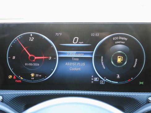 Used 2022 Mercedes-Benz CLA 250 CLA 250 image 25