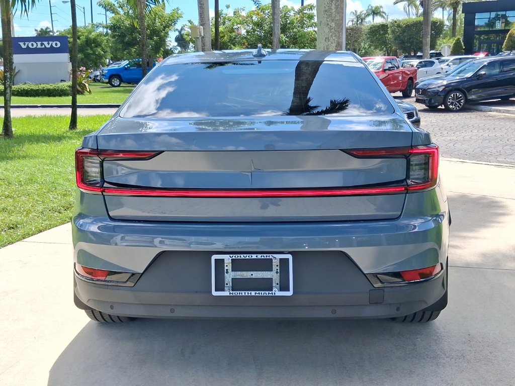Used 2024 Polestar Polestar 2 AWD/4WD image 5