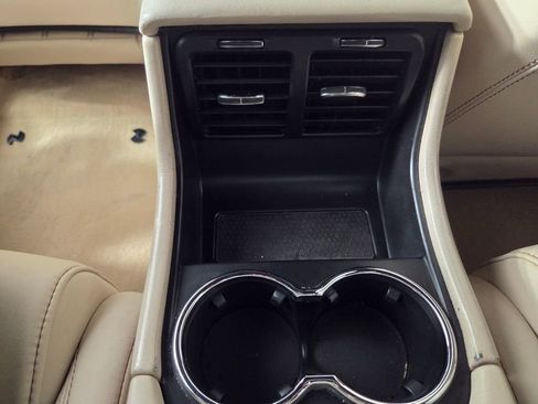 Used 2011 Maserati GranTurismo Convertible RWD image 24