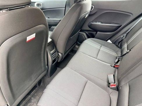 New 2026 Hyundai Venue SEL FWD image 21