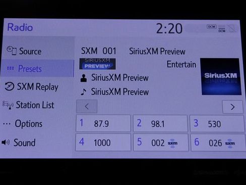 Used 2023 Toyota Camry XLE image 31