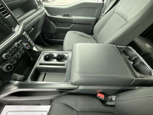 New 2026 Ford F150 STX w/ Equipment Group 200A AWD/4WD image 20