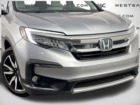 Used 2019 Honda Pilot Touring image 51