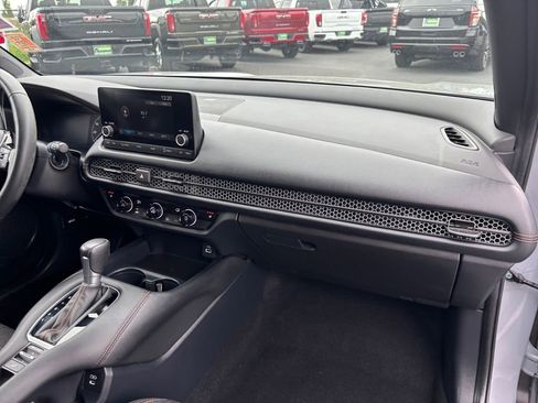 Used 2024 Honda HR-V Sport image 27