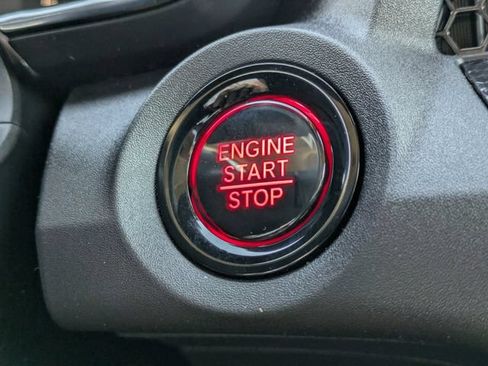 New 2026 Honda CR-V EX image 29