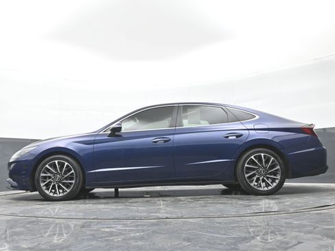 Used 2020 Hyundai Sonata Limited FWD image 44