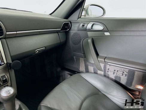 Used 2008 Porsche 911 Carrera S image 16