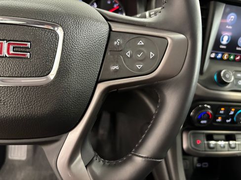 Used 2022 GMC Acadia AT4 w/ Technology Package image 23