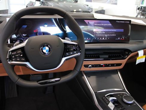 New 2025 BMW 430i xDrive Coupe w/ Premium Package image 10