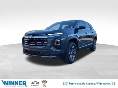 New 2026 Chevrolet Equinox LT