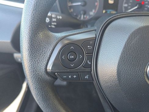 Used 2023 Toyota Corolla LE image 15