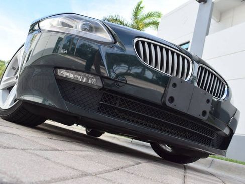 Used 2008 BMW Z4 3.0si RWD image 13