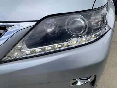 Used 2015 Lexus RX 350 FWD image 6