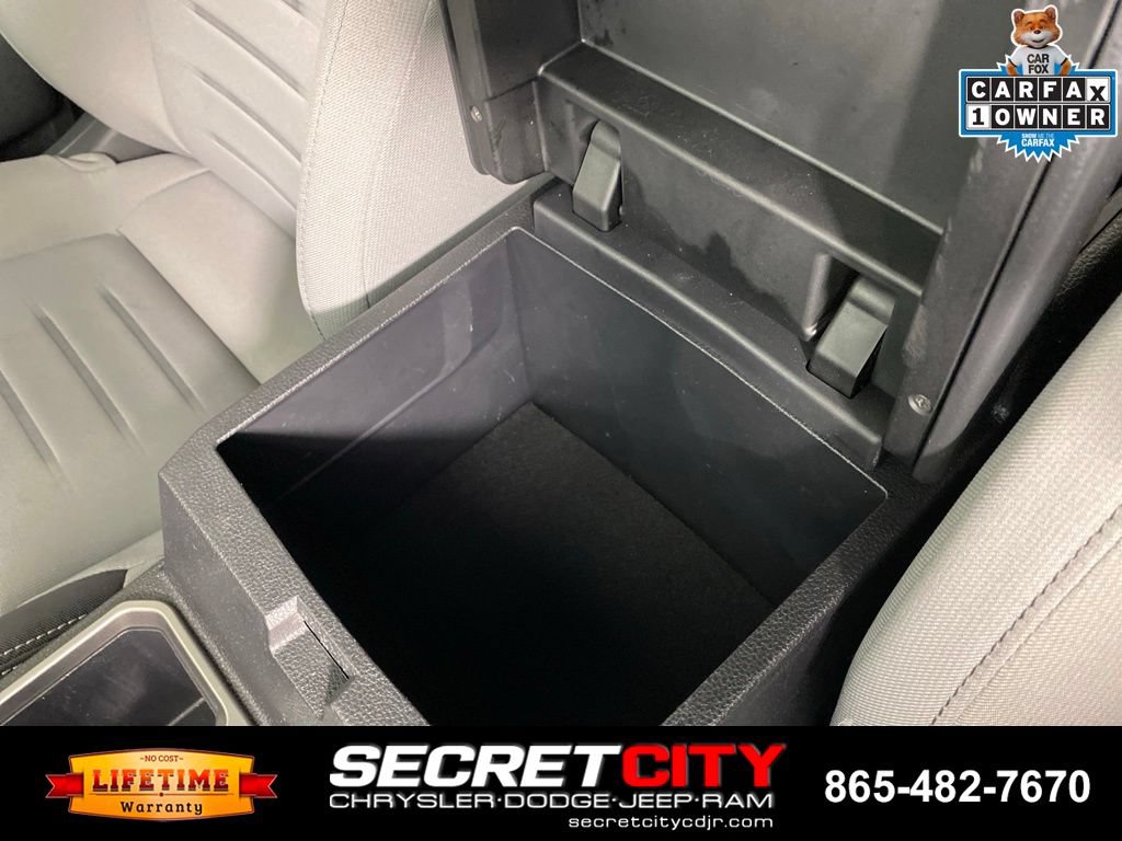 Used 2025 Toyota Tacoma TRD Sport AWD/4WD image 23