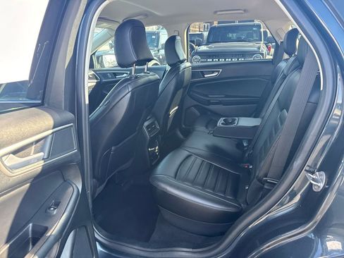 Used 2024 Ford Edge SEL w/ Convenience Package image 14