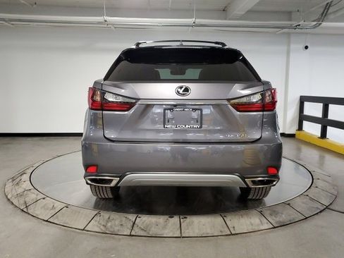 Used 2021 Lexus RX 350 AWD w/ Premium Package image 7