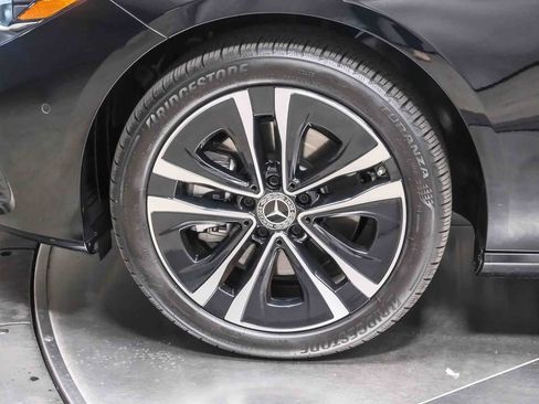 Certified 2026 Mercedes-Benz CLA 250 image 9