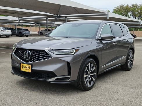 New 2026 Acura MDX FWD w/ Technology Package image 7
