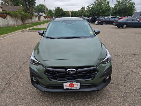New 2026 Subaru Crosstrek 2.5i Limited AWD/4WD image 5