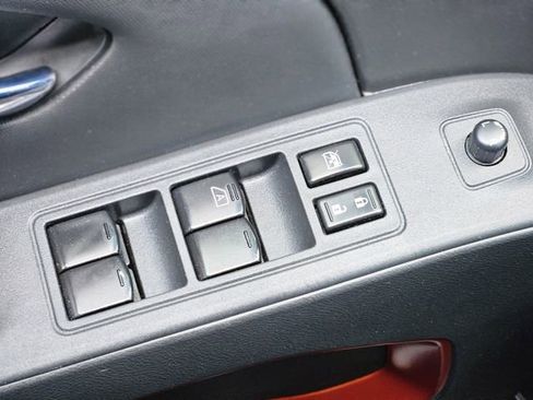 Certified 2023 Nissan Frontier Pro-X w/ Technology Package image 21