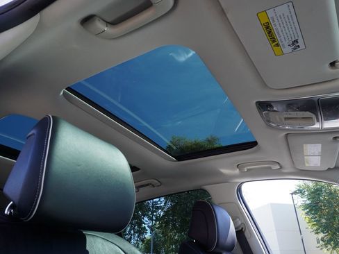 Used 2021 Genesis GV80 2.5T w/ Prestige Package 05 image 13