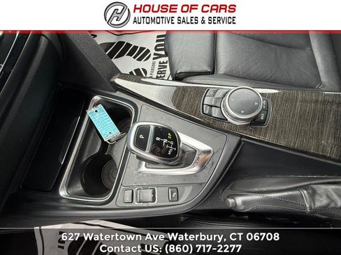 Used 2015 BMW 435i Gran Coupe xDrive image 41