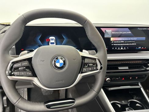 New 2026 BMW 330i xDrive Sedan w/ Convenience Package image 22