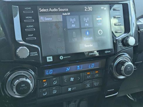 Used 2021 Toyota 4Runner TRD Pro AWD/4WD image 14