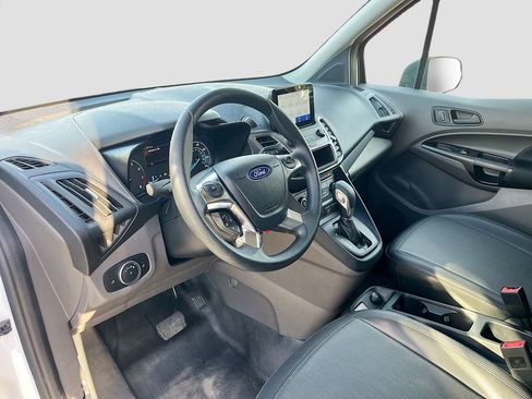 Used 2023 Ford Transit Connect XL FWD image 9