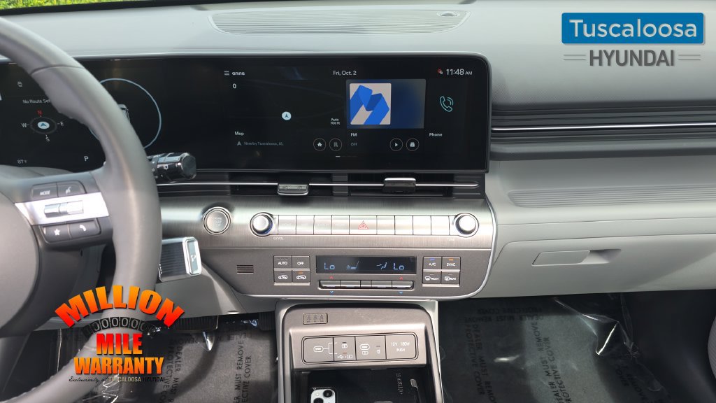 Used 2024 Hyundai Kona Limited AWD/4WD image 28