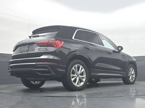 Used 2025 Audi Q3 2.0T Premium AWD/4WD image 32
