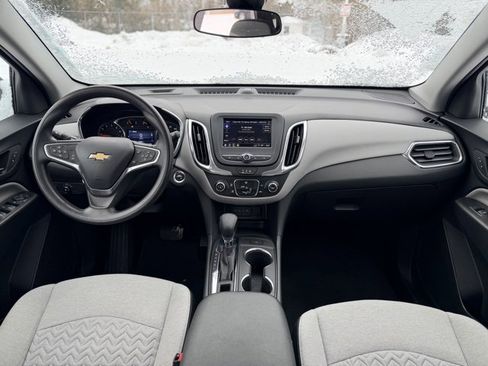 Used 2023 Chevrolet Equinox LT image 21